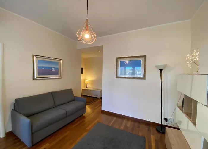 Diamond Appartement Rome