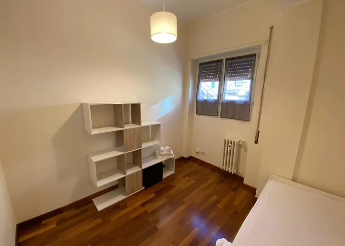 Diamond Appartement *