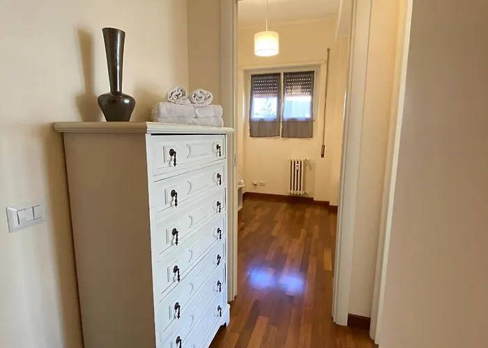 Appartement Diamond Rome