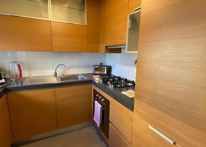 Diamond Appartement Rome