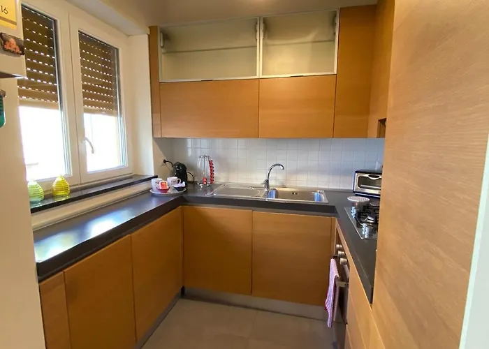 Appartement Diamond