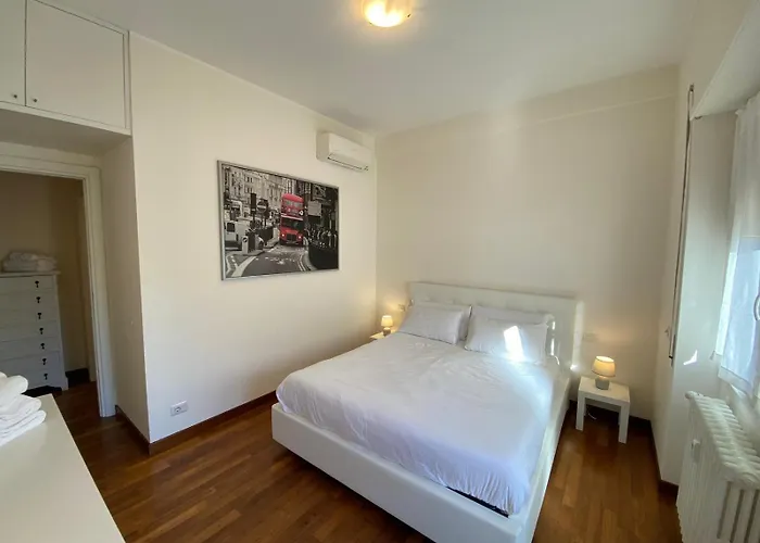 Appartement Diamond *