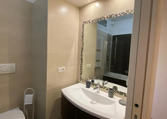 Appartement Diamond Rome