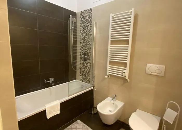 Diamond Appartement Rome