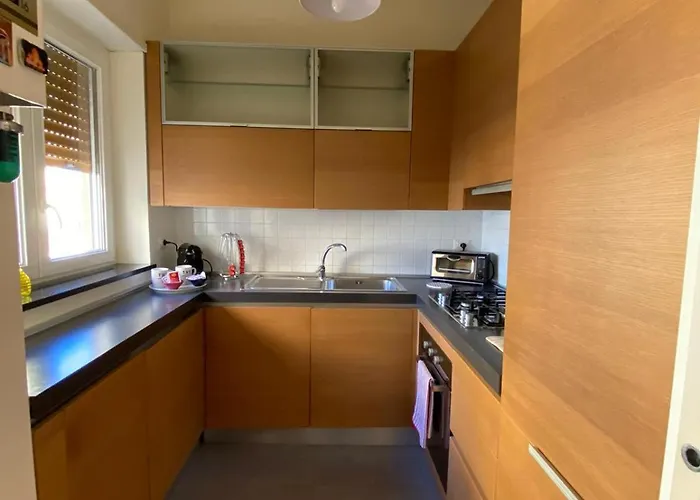Appartement Diamond Rome