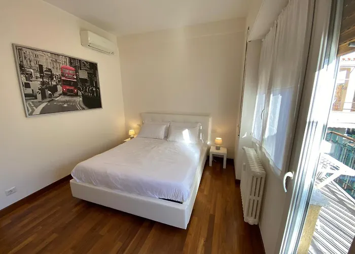 Diamond Appartement Rome