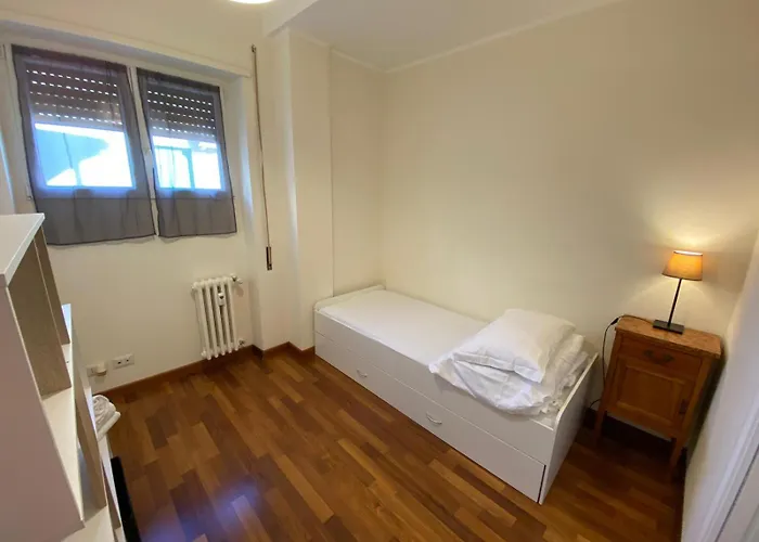 Appartement Diamond *