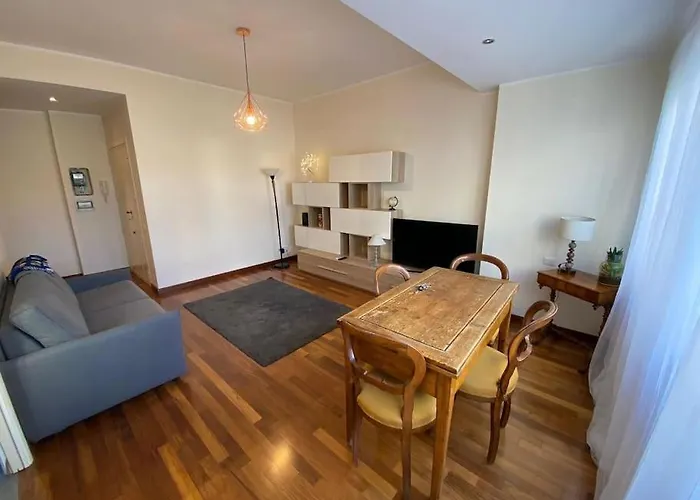 Diamond Appartement
