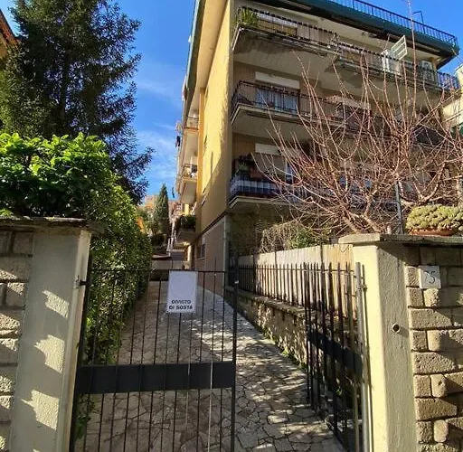 Appartement Diamond *